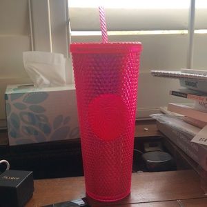 ☕️☕️❤️❤️OUT OF SEASON STARBUCKS CUP❤️❤️☕️☕️